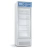 Refrigerador Expositor Vertical EOS 268L EEV300B Branco 110V - 1