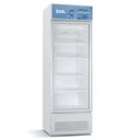 Ver imagem 1 de Refrigerador Expositor Vertical EOS 268L EEV300B Branco 110V