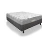 Cama Box Monaco Collection Softflex - 1