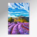 Ver imagem 4 de Placa Decorativa - Caminhos Difíceis Arte Destaque 30 X 40 Cm