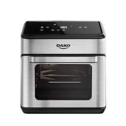 Fritadeira Air Fryer Oven Dako Grandes Apetites 12l 110v - 1