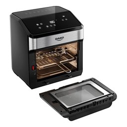 Fritadeira Air Fryer Oven Dako Grandes Apetites 12l 110v - 6