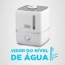 Umidificador de Ar Black Decker Air1000 2,5 Litros Bivolt - 2