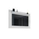 Ver imagem 4 de Painel para TV até 50 Polegadas 135cmx90cm Safira Branco