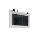 Ver imagem 6 de Painel para TV até 50 Polegadas 135cmx90cm Safira Branco