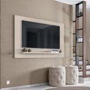 Ver imagem 6 de Painel para TV até 50 Polegadas 135CMX90CM Safira Bege