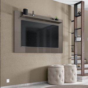 Painel para TV até 50 Polegadas 135cm Safira