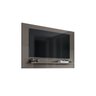 Painel para TV até 50 Polegadas 135cm Safira - 2