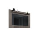 Ver imagem 4 de Painel para TV até 50 Polegadas 135CMX90CM Safira Cinza