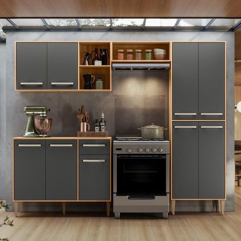 Composicao Mariah Freijó/chumbo Pta Fechada