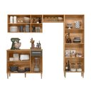 Ver imagem 3 de Composicao Mariah Freijó/chumbo Pta Fechada