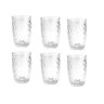 CONJUNTO JARRA COPOS TAÇAS CLEAR VERRE 340ML MIMO 13UN - 3