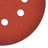 Discos de Lixa 125 Mm Grão 180 Embalagem com 10 Unidades D-54190 Makita - 3