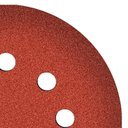 Ver imagem 4 de Discos de Lixa 125 Mm Grão 180 Embalagem com 10 Unidades D-54190 Makita