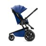 Carrinho de Bebê Moodd Quinny - Blue Base - 4