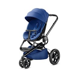 Carrinho de Bebê Moodd Quinny - Blue Base - 1