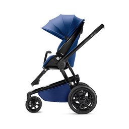 Carrinho de Bebê Moodd Quinny - Blue Base - 2