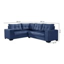 Ver imagem 4 de Sofá de Canto 5 Lugares Bia 