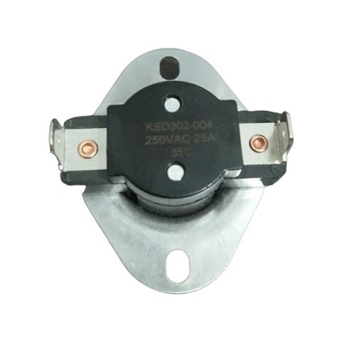 Termostato Encosto - Moeda