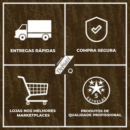 Kit C/ 4 Bandeja para Pizza Madeira Maciça Forma de 35cm - 7