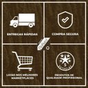 Ver imagem 7 de Kit C/ 4 Bandeja para Pizza Madeira Maciça Forma de 35cm