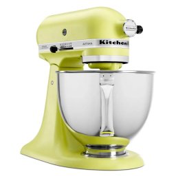 Batedeira Stand Mixer Artisan Kyoto Glow KitchenAid - KEA33CK - 127V - 2