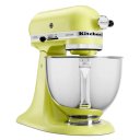 Ver imagem 2 de Batedeira Stand Mixer Artisan Kyoto Glow Kitchenaid - Kea33ck - 127v