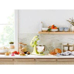 Batedeira Stand Mixer Artisan Kyoto Glow KitchenAid - KEA33CK - 127V - 5