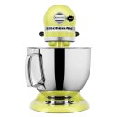 Ver imagem 3 de Batedeira Stand Mixer Artisan Kyoto Glow Kitchenaid - Kea33ck - 127v