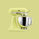 Ver imagem 4 de Batedeira Stand Mixer Artisan Kyoto Glow Kitchenaid - Kea33ck - 127v