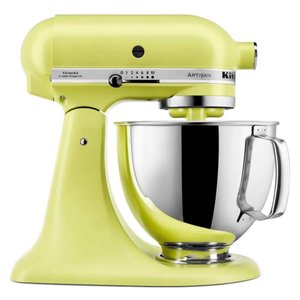 Batedeira Stand Mixer Artisan Kyoto Glow KitchenAid - KEA33CK - 127V
