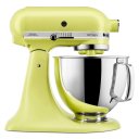 Ver imagem 1 de Batedeira Stand Mixer Artisan Kyoto Glow Kitchenaid - Kea33ck - 127v