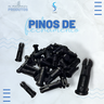 16 Placas Coletoras 4mt - Aquecedor Solar Piscinas com 19m² / 26.500 Litros - 5