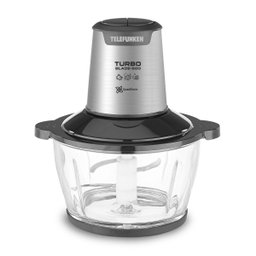 Processador 1,5l 600w Turbo Blade 500 220v - 1