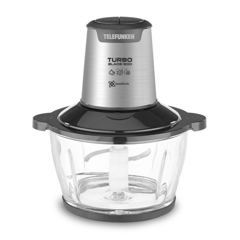 Processador 1,5l 600w Turbo Blade 500 220v