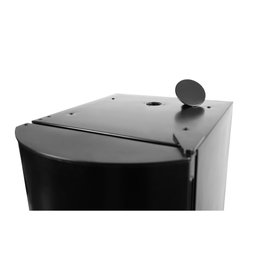 Refrigerador de Barril 60HZ Chopeiras Eltz 220V  - 4