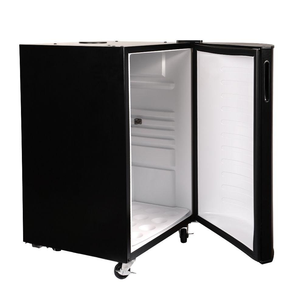 Refrigerador de Barril 60HZ Chopeiras Eltz 220V  - 3