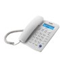 Telefone com Fio Tcf 3000 Cinza Elgin - 2