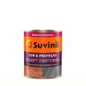 Tinta Esmalte Sintético Suvinil Fosco Cor & Proteção 900ml - 1