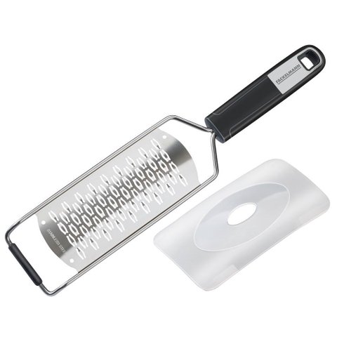 Ralador Corte em Lascas - Design Alemão Utensilios do Chef