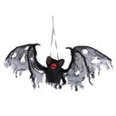 Ver imagem 1 de Morcego Cauda de Rato com Som/movimento e Luz 3aaa