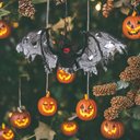 Ver imagem 2 de Morcego Cauda de Rato com Som/movimento e Luz 3aaa