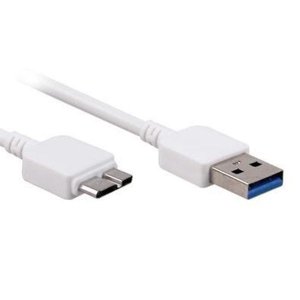 Cabo Usb para Hd Externo