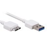 Cabo Usb para Hd Externo - 1