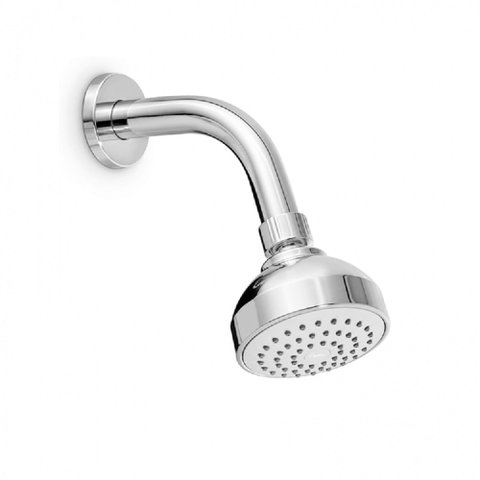 CHUVEIRO CELITE SMART C/ BRACO PAREDE RED 80 CR B5013CMCRB