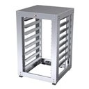 Ver imagem 1 de Mesa para Forno Prp-008 Modelo Mes-008 - Progás