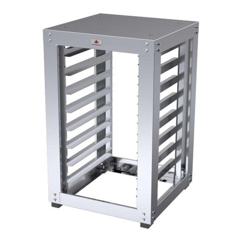 Mesa para Forno Prp-008 Modelo Mes-008 - Progás
