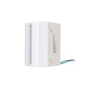 Ver imagem 1 de Módulo Balizador Horizontal Margirius Sleek Bivolt Branco 3000k Luz Amarela