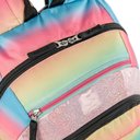 Ver imagem 7 de Mochila Capricho Sunday Degrade Colorido Grande