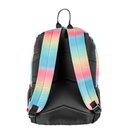 Ver imagem 4 de Mochila Capricho Sunday Degrade Colorido Grande